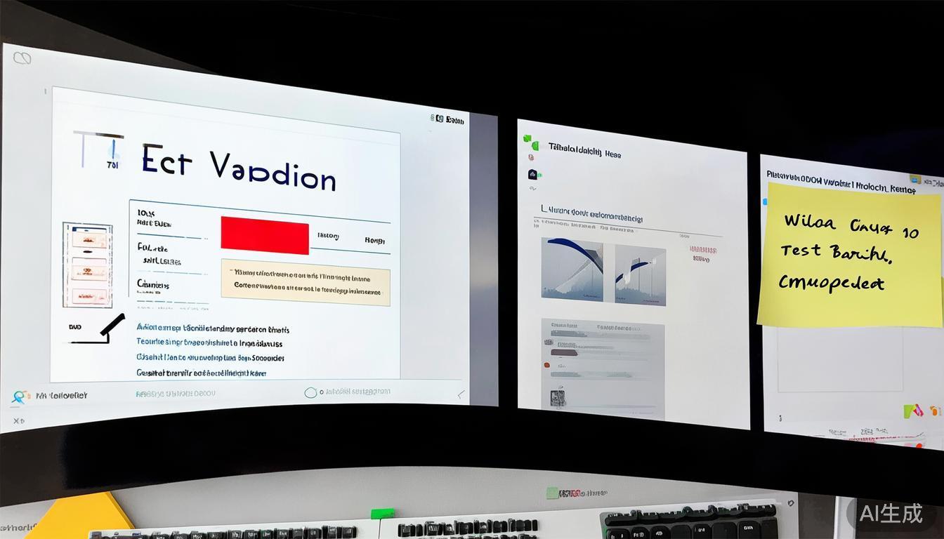 正版软件下载指南：官网认证 vs. 第三方风险，如何安全获取TP软件？