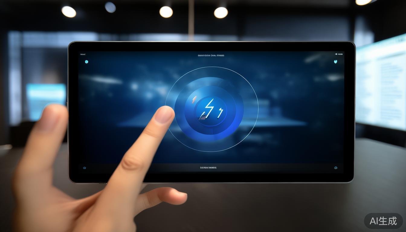 TP安卓2025新版发布：效率飙升、安全升级，交互全面重构