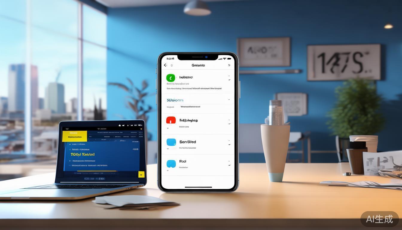 2025新版TP安卓应用：高效文件传输，智能共享与安全加密全解析