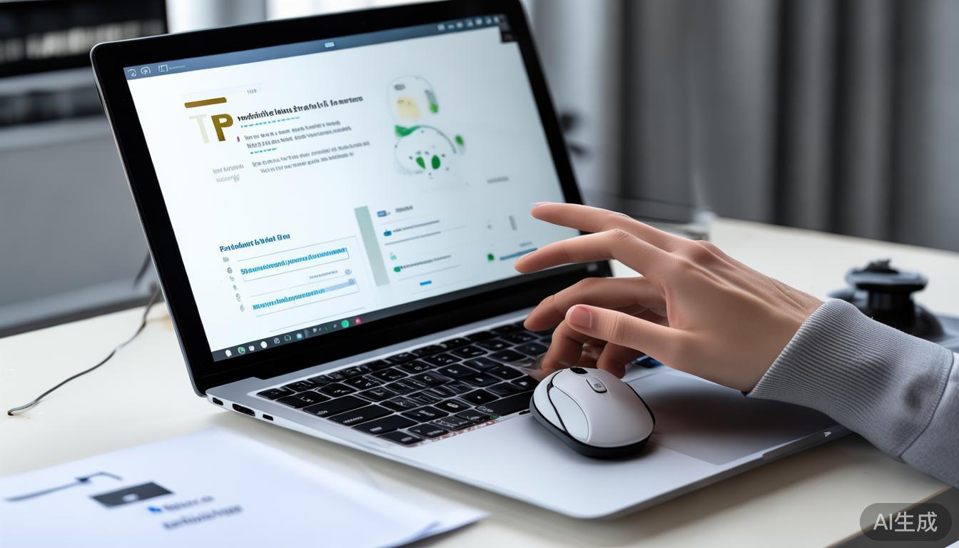 TP官方应用安装指南：满足要求、选对渠道并正确授权