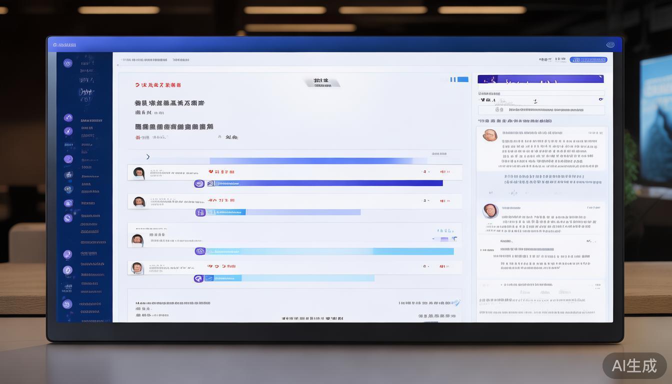 TP 2025年安卓新版本受瞩目，界面优化引各方评说