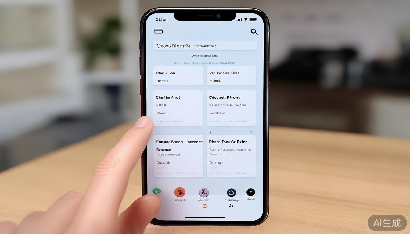 TP官方APP超便捷！功能丰富，助你轻松应对各类需求