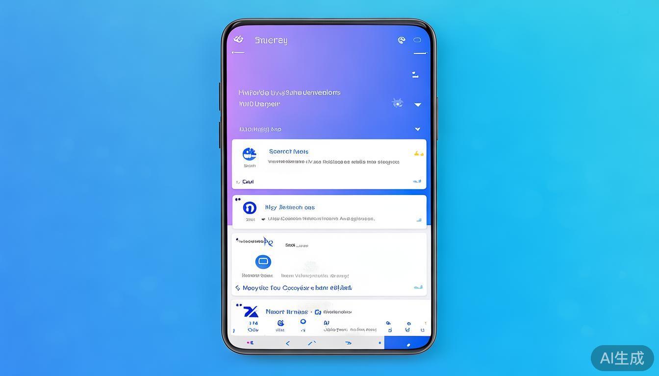 TP应用安卓2025新版评测：性能提升超20%，UI重构与安全升级