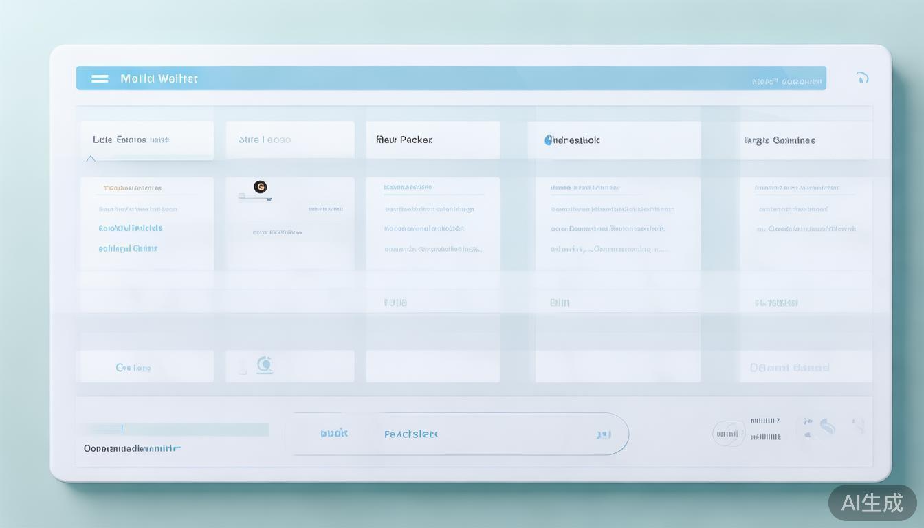 钱包同步_钱包官方_tp钱包官网下载app的功能更新与用户需求，如何保持同步？