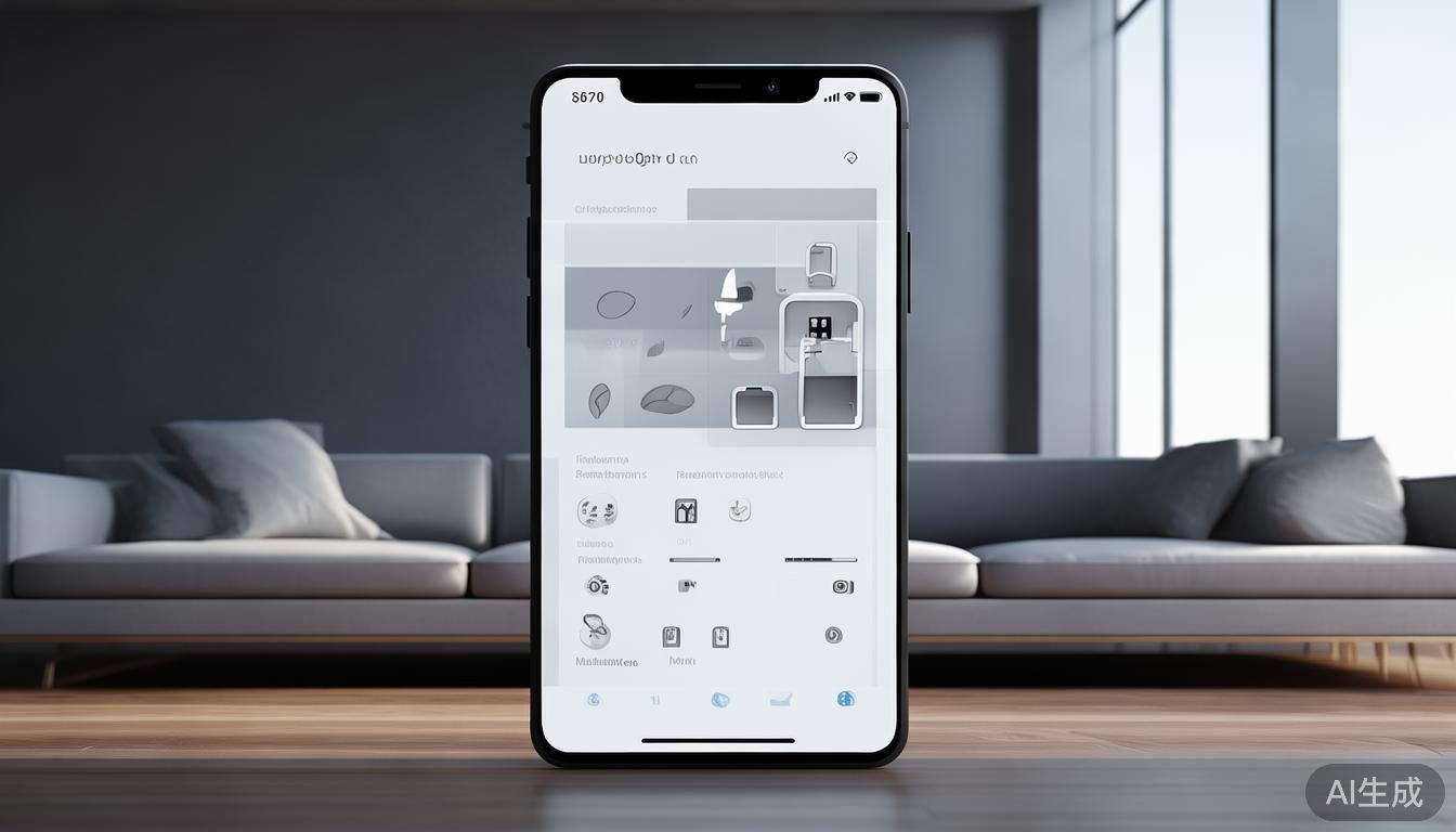 TP安卓系统2025界面全面革新：动态空间与深度个性化，定义极简新体验