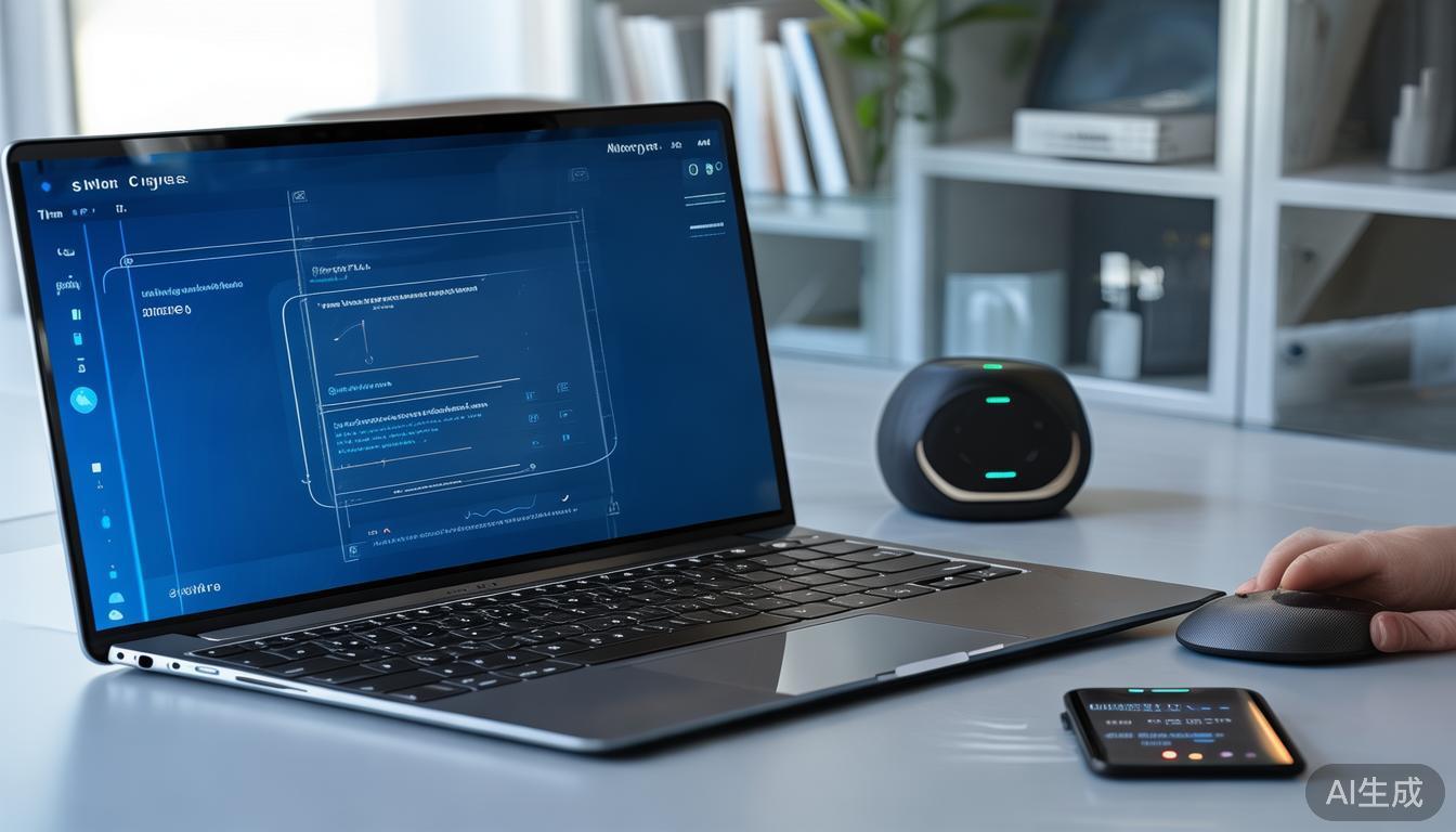 TP官网App体验：一场工作方式的深度变革，多屏协同带来极致效率