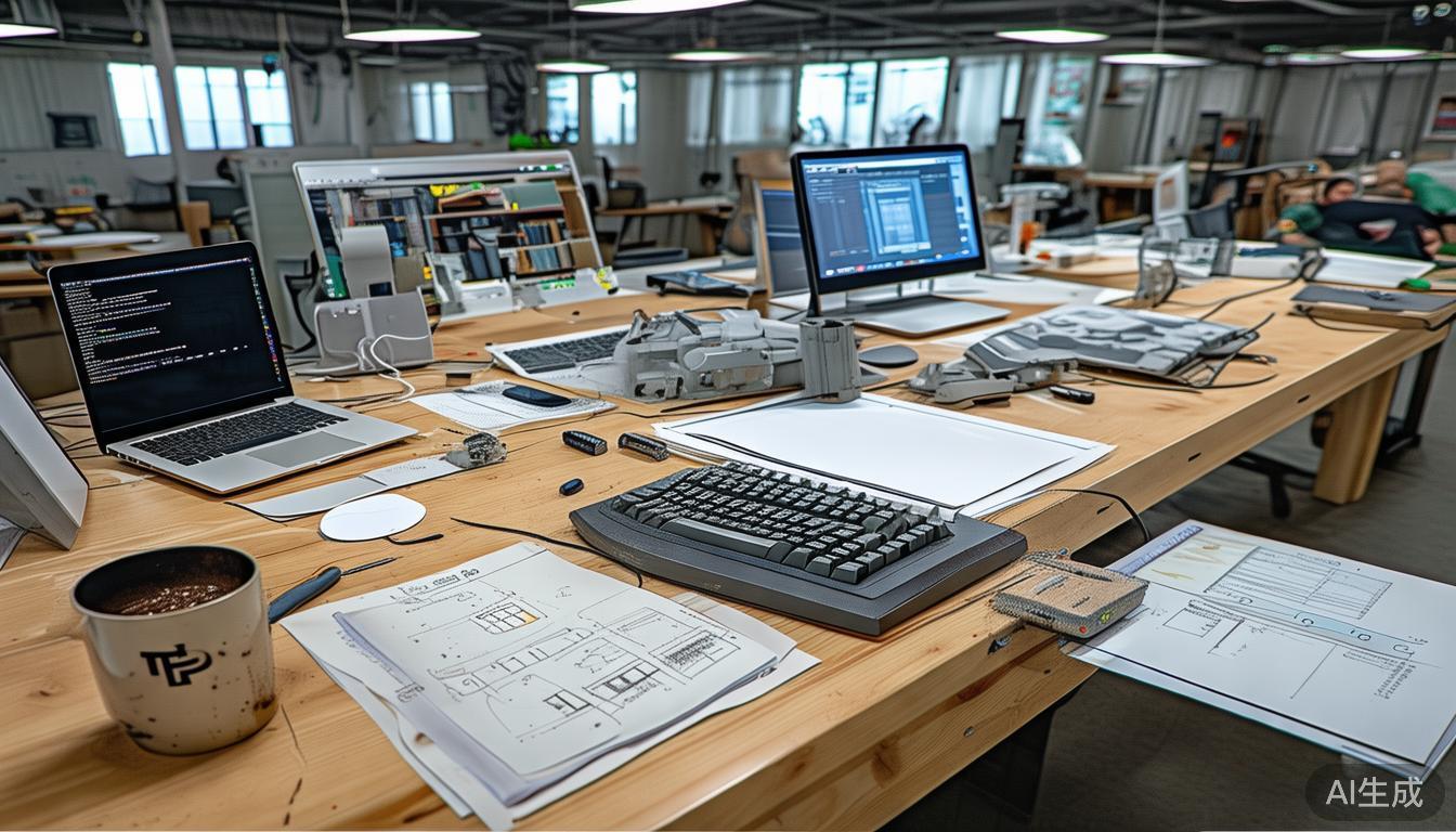 TP官方网站：设计研发资料宝库，助你高效获取优质资源