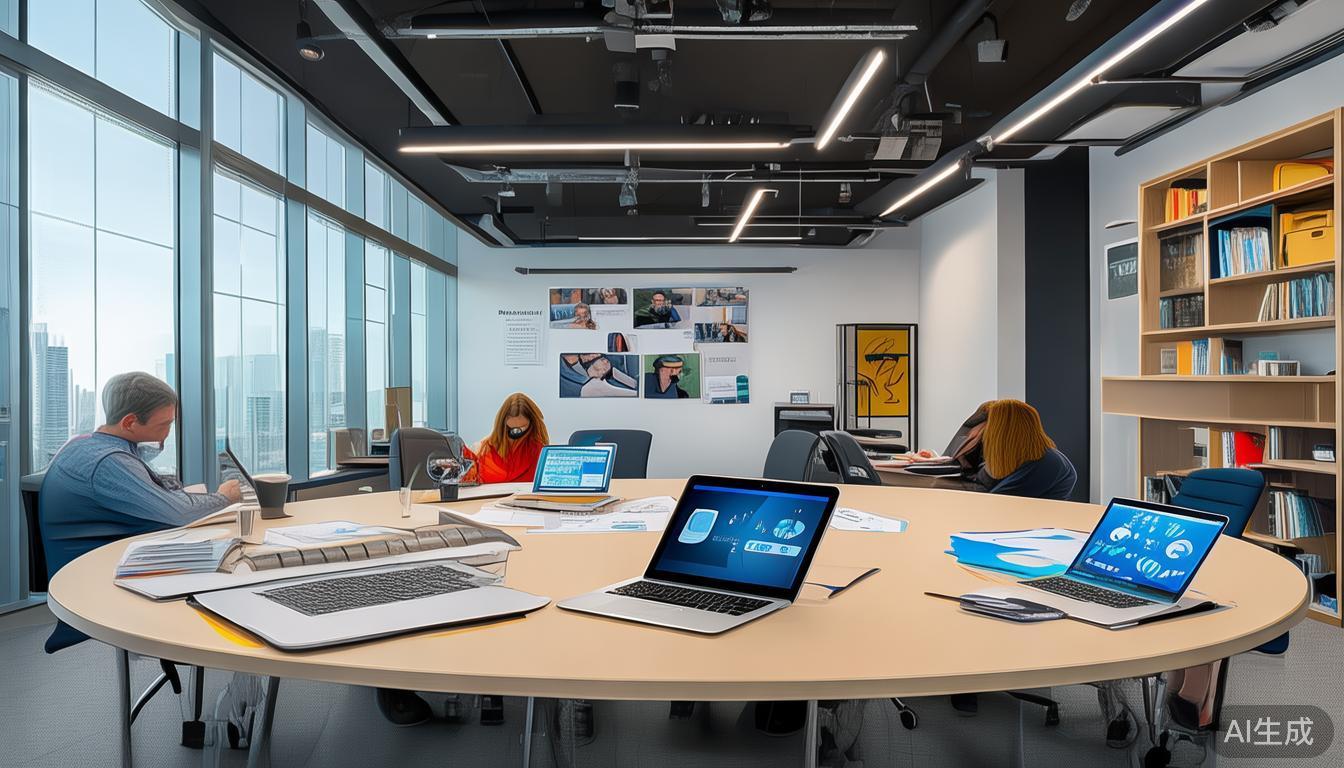 TP软件新版社交特性助力团体合作，场景化交流方式成亮点