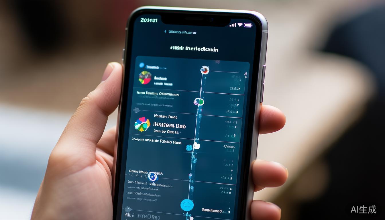 试用TP为安卓2025年新版本，界面随场景调整超便捷
