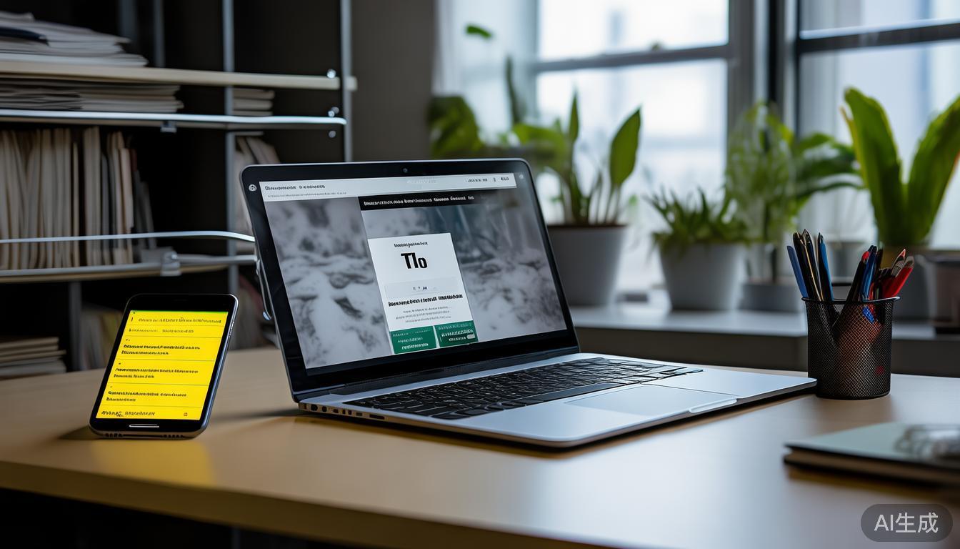 TP工具效率提升秘籍：挖掘自定义报表与移动审批的强大功能