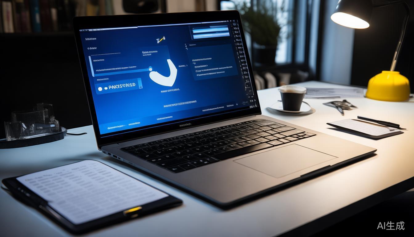 TP官方正版软件数据加密指南：AES-256算法详解与安全设置技巧