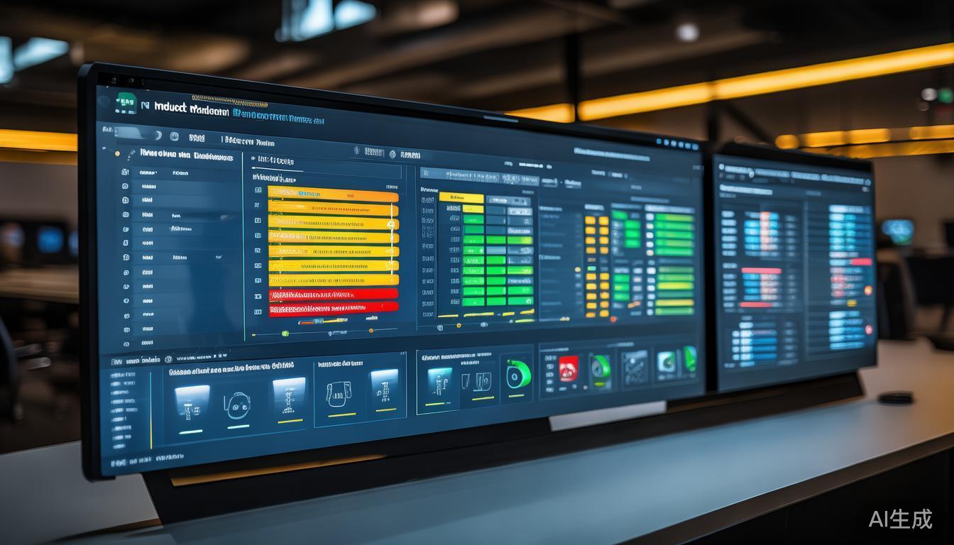 TP官网2025版重磅升级：管理效率提升40%，批量回滚与依赖检测双优化