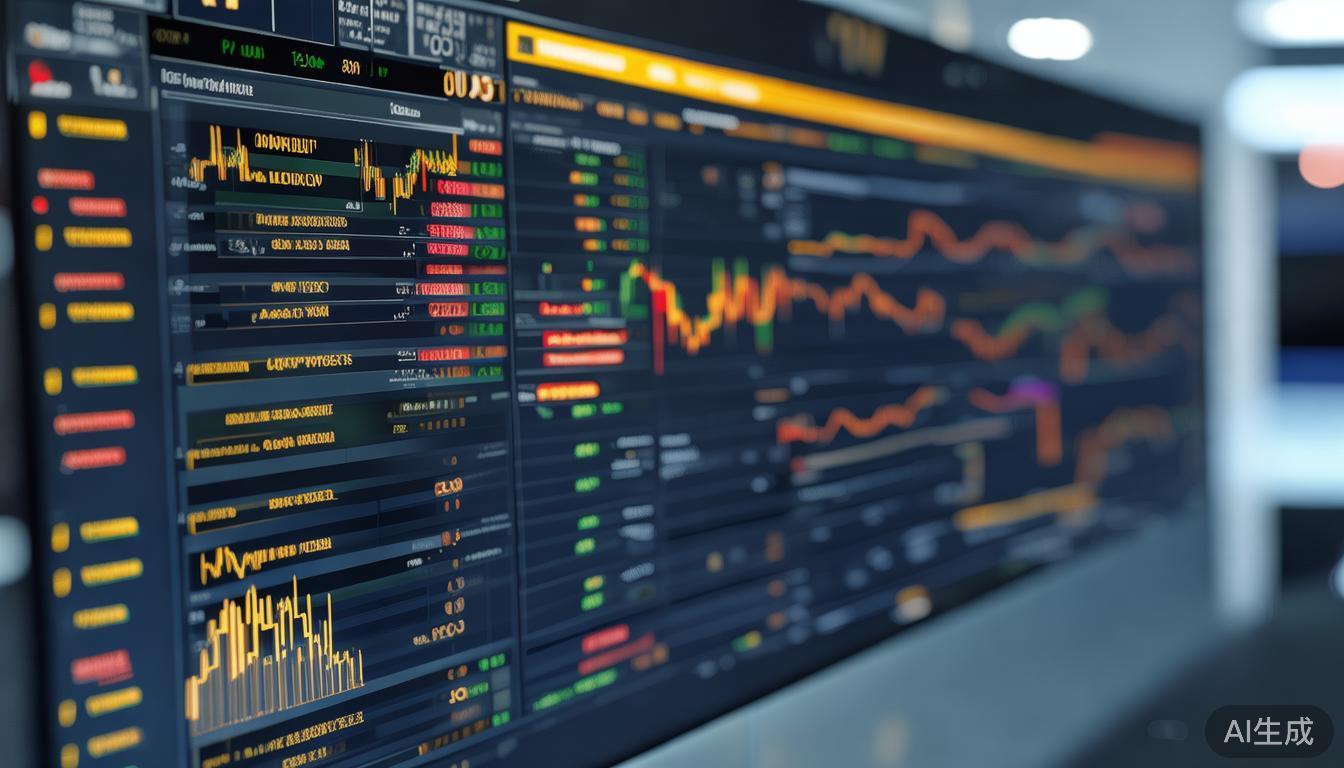 数字货币交易者必看！TP交易所软件优势及App获取设置指南