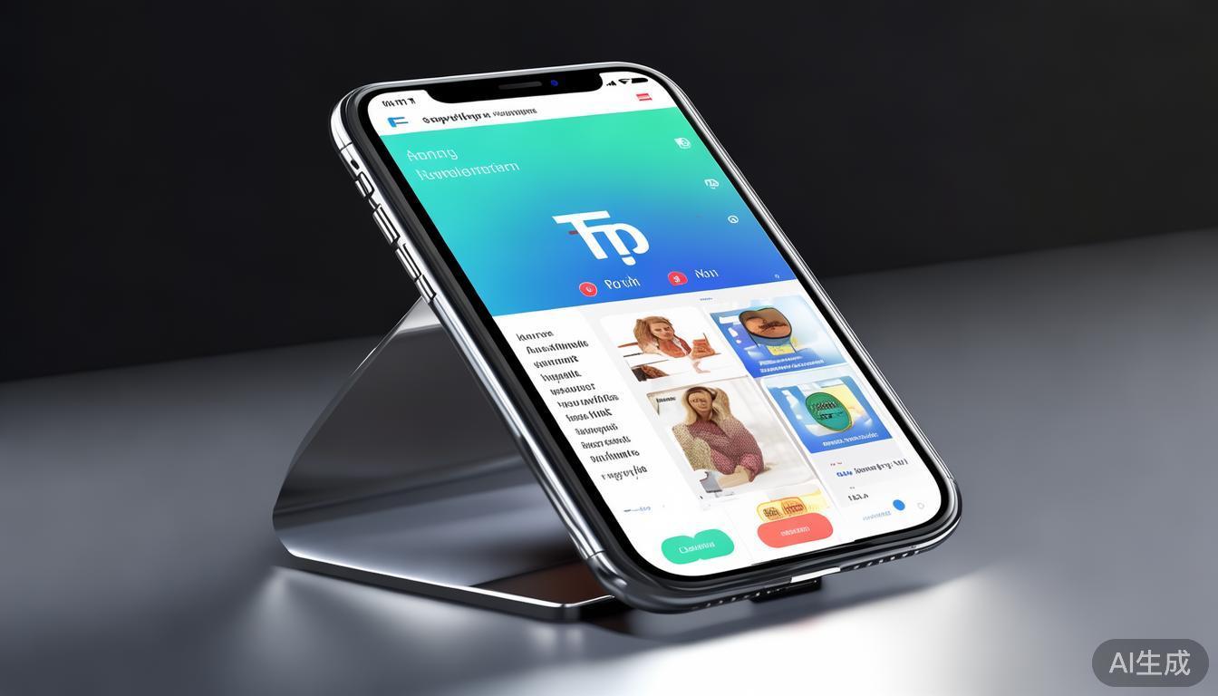 趋势与展望_展望未来趋势_TP官方下载app的金融技术趋势与展望