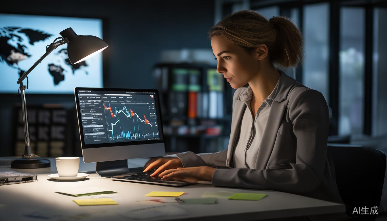 TP交易所新手入门指南：构建理性投资观，规避盲目跟风炒作