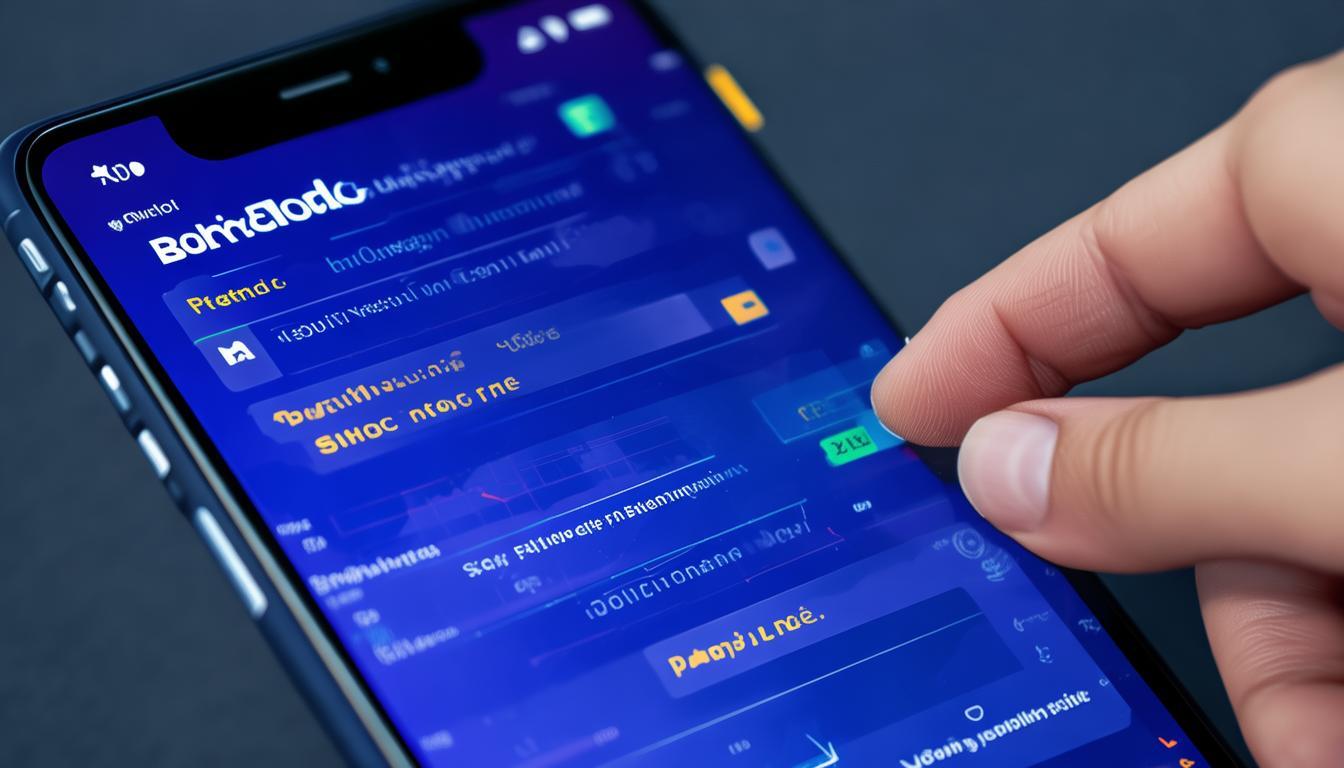 安装tokenpocket官网应用后，如何配置市场跟踪评估机制？