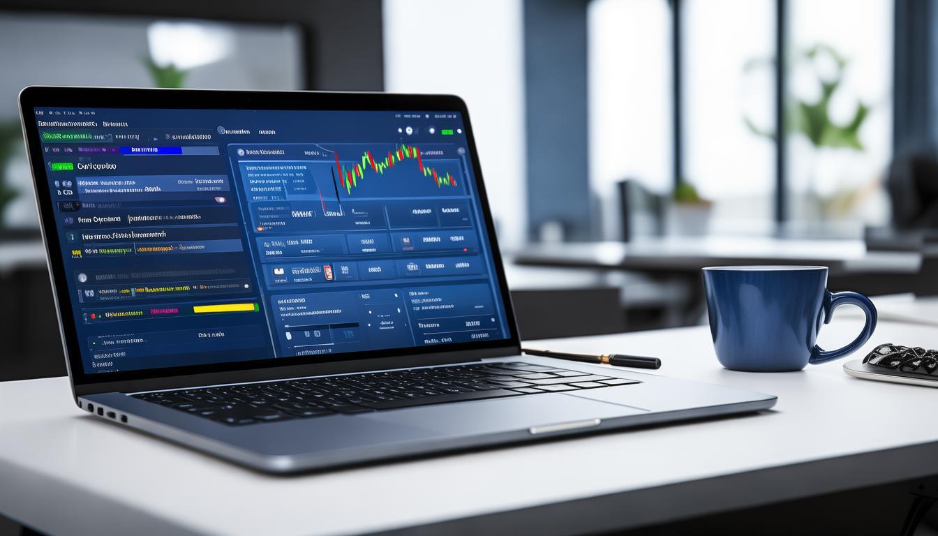 轻松开展加密货币交易？先通过TokenPocket官网下载App并了解流程