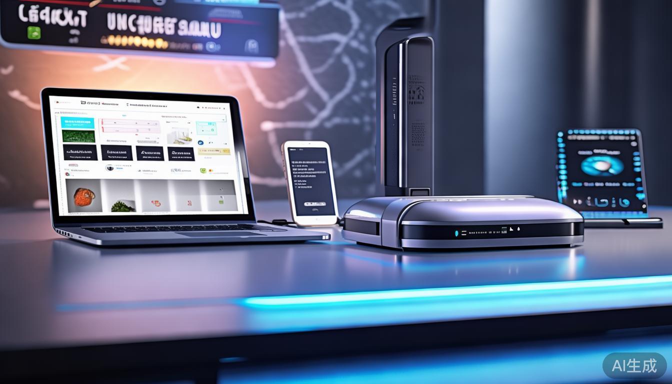 安卓数据整理三步走：使用TP-Link官方工具，高效管理文件与应用