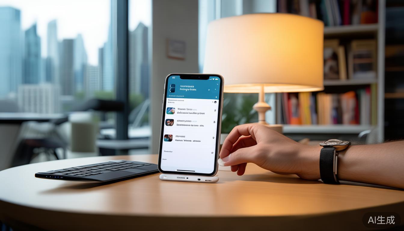 提升苹果版TP官网下载体验：优化流程、增强引导，如何实现用户参与度与忠诚度双增长？