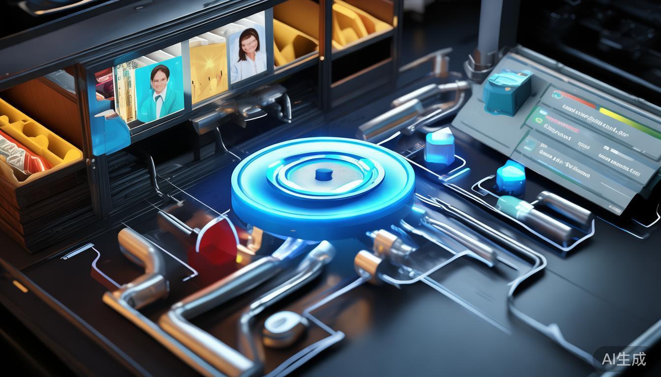 TP客户端安卓版2025年更新：直面用户反馈，优化安装包体积与操作逻辑