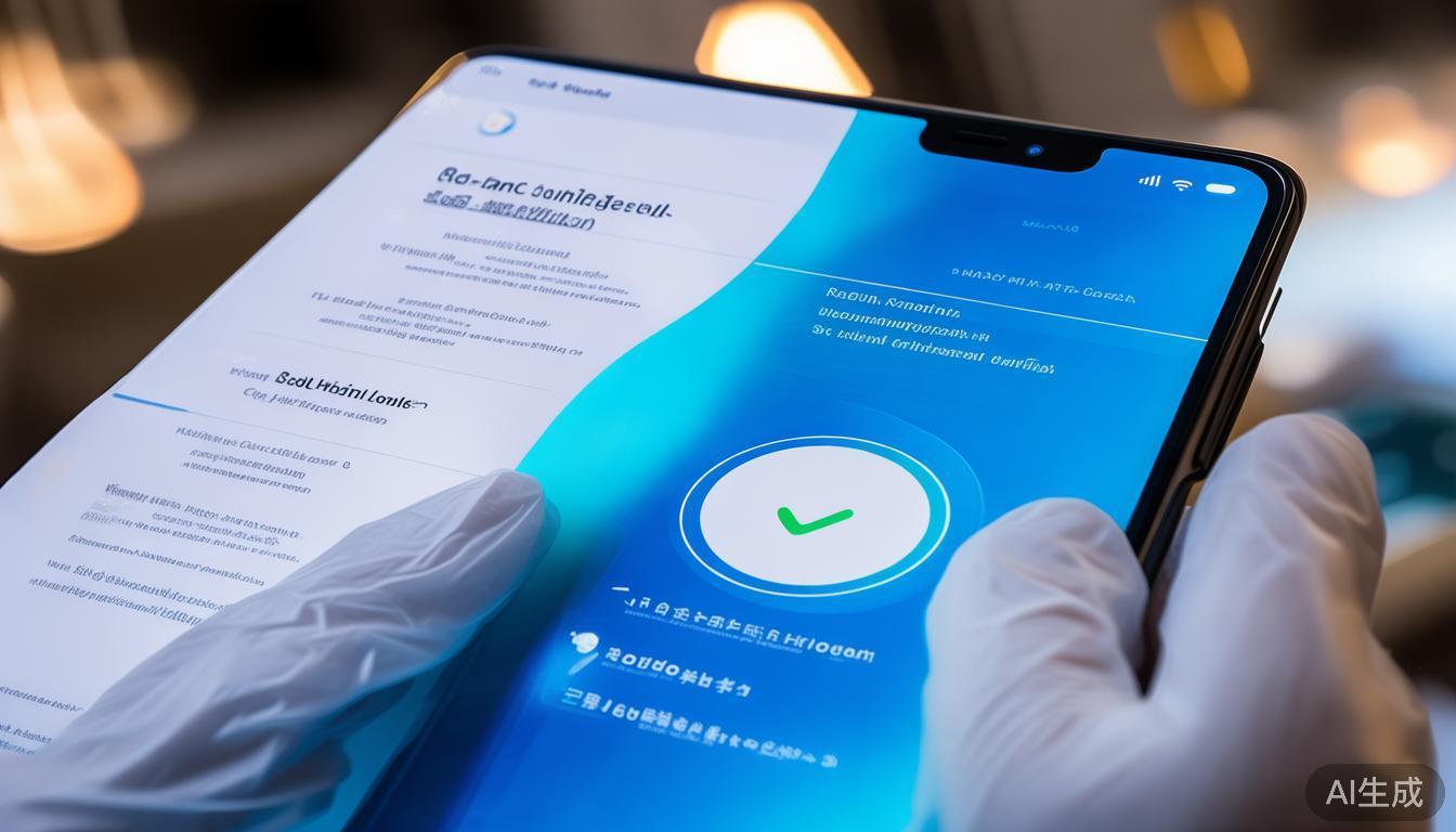 TP交易所App体验评测：界面直观、操作流畅，新手也能轻松上手