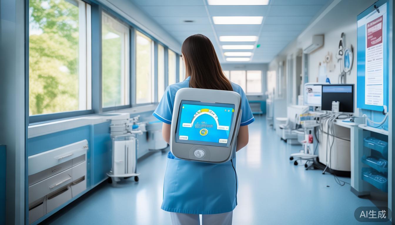 TP-Link新版安卓应用部署医药行业：优化物联网连接，保障药品仓储安全与医疗效率提升