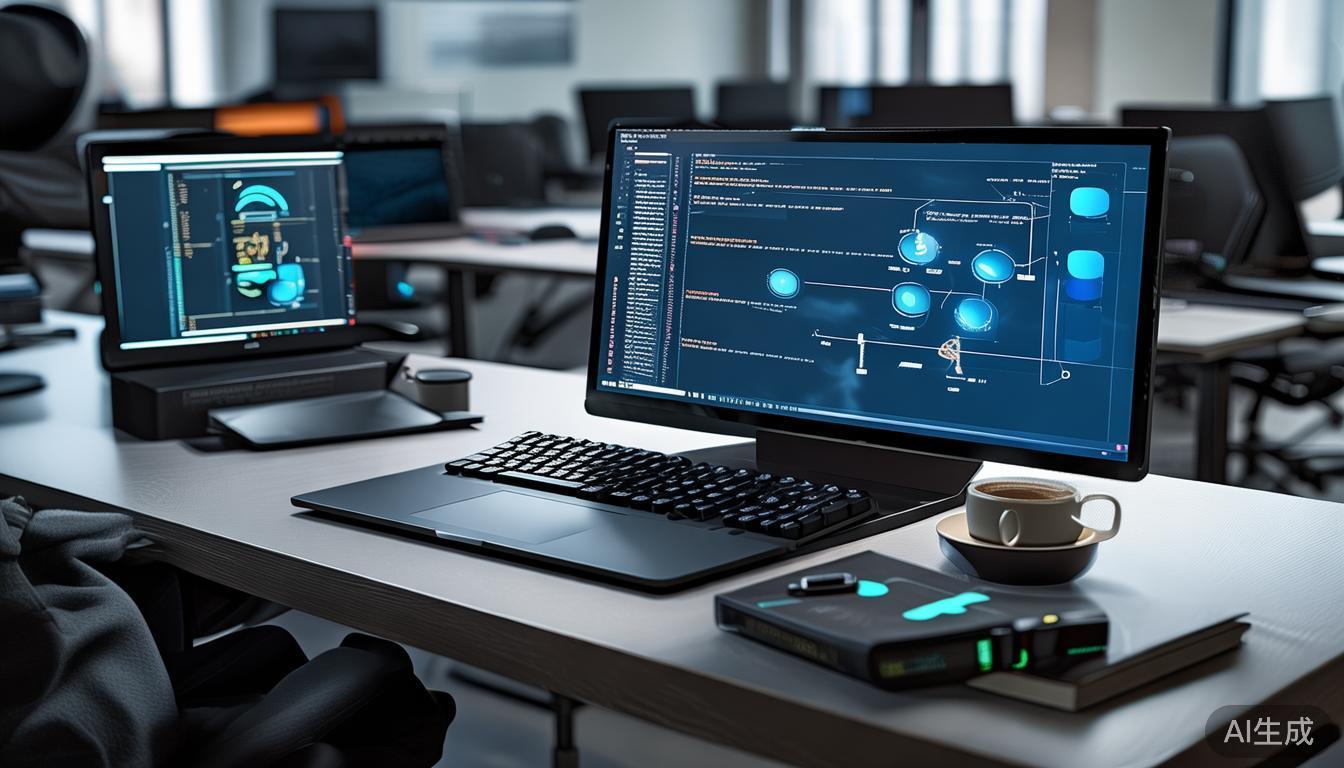 正版软件：保障项目安全稳定，提升开发效率，规避数据泄露风险