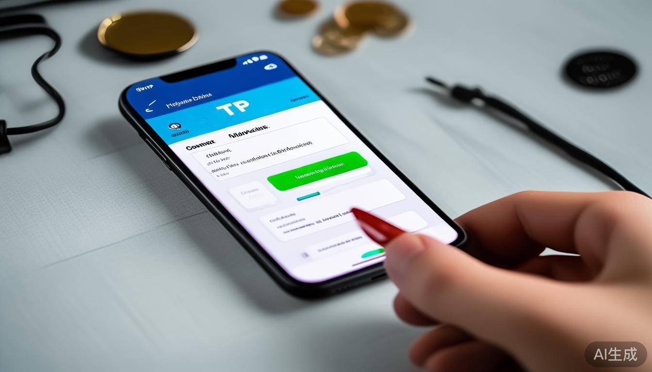 TPWallet升级亮点多，安全性与体验感双提升