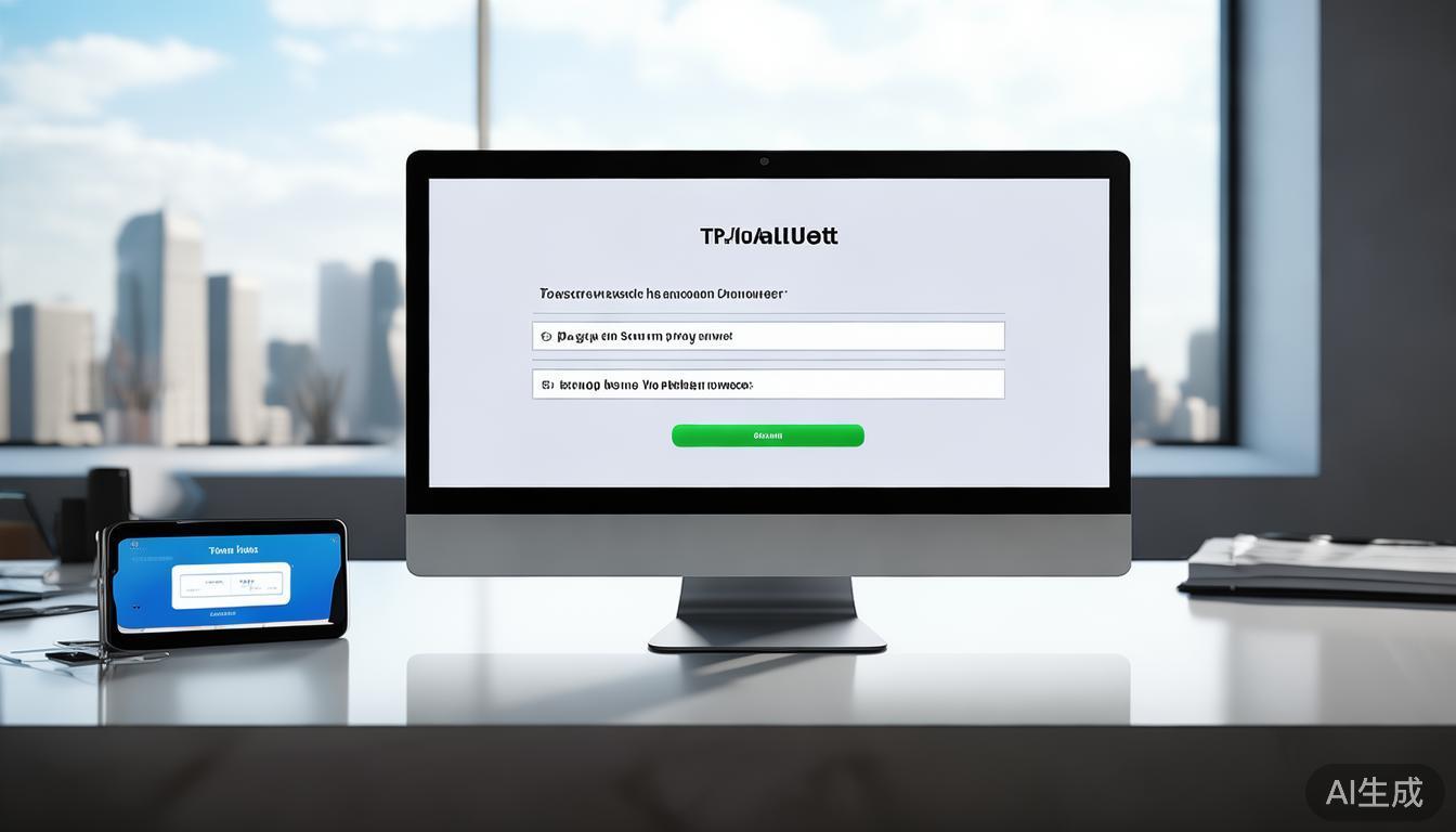 资产托管产品_如何通过TPWallet进行资产托管?_资产托管业务的四大特点