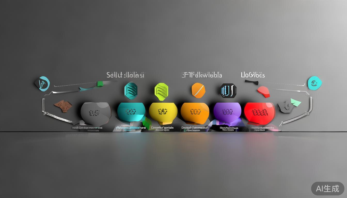 企业资金管理核心环节:借助TPWallet提升效率与透明度的关键策略