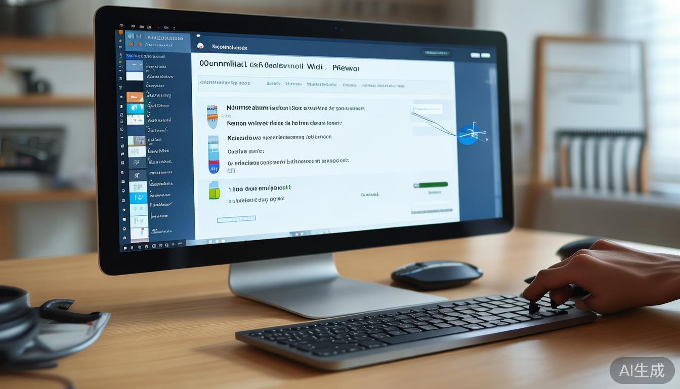 TP软件安全下载与安装全攻略：从官网获取到成功配置的3大核心步骤
