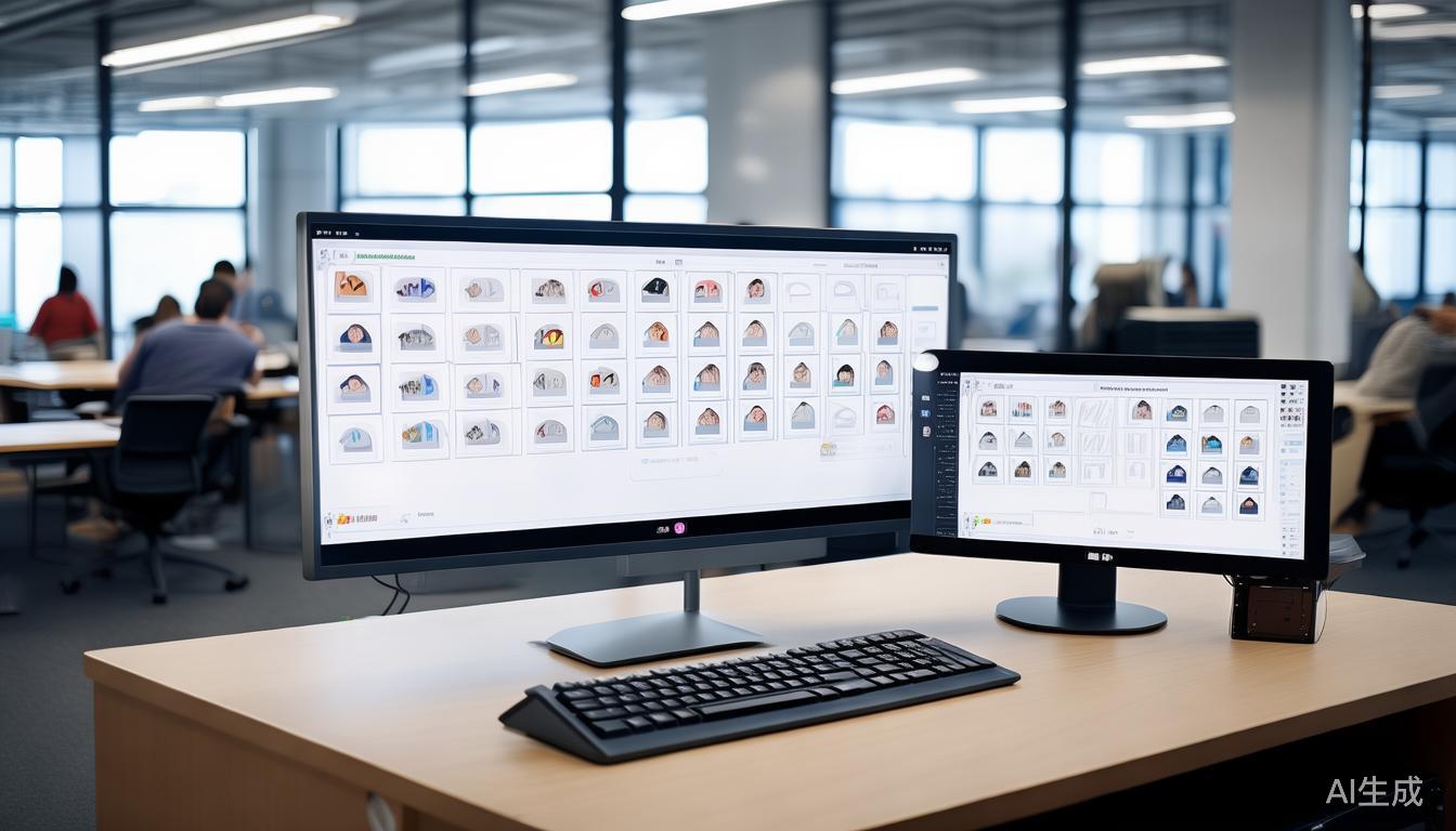 TP官方App：提升团队协作效率30%，革新任务与文件管理方式