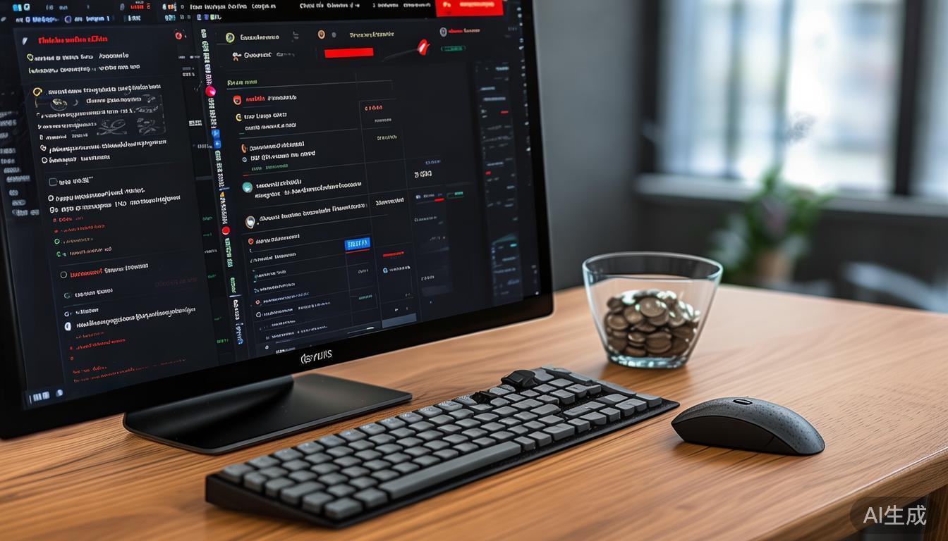 TP钱包安全实践指南：守护数字资产的三大关键防线，你做到了吗？