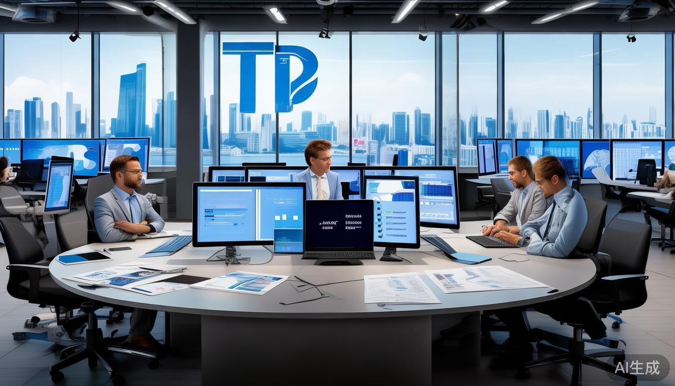 2025年TP网站最新版发布引关注，功能升级显著，其长期影响待察