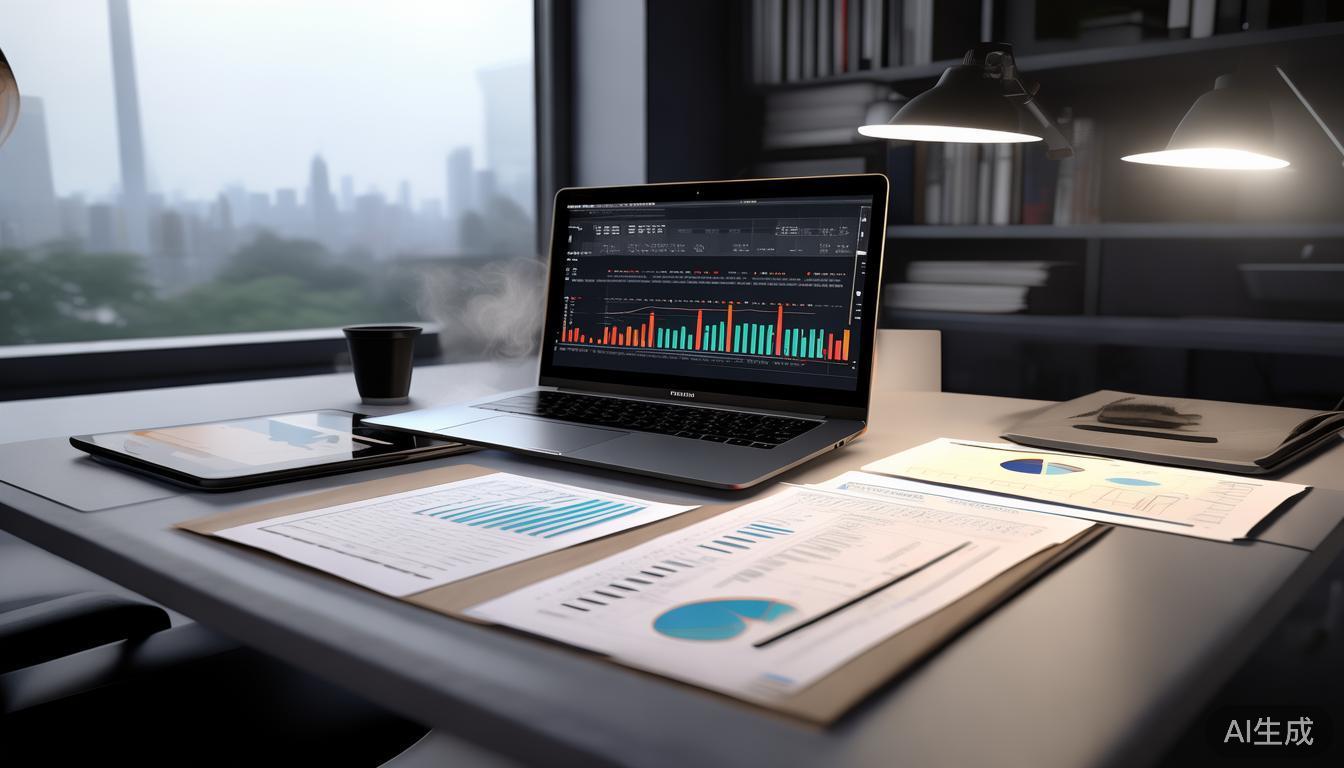 投资者必看！交易平台官方App如何助力专业投资分析及收益最大化？