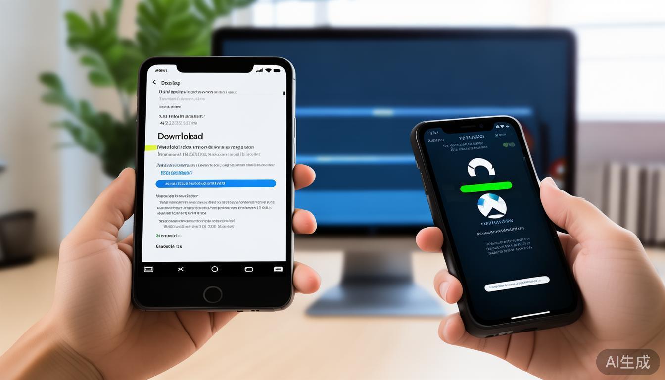 数字货币投资必看！正确下载Token Pocket官方App的关键步骤与技巧