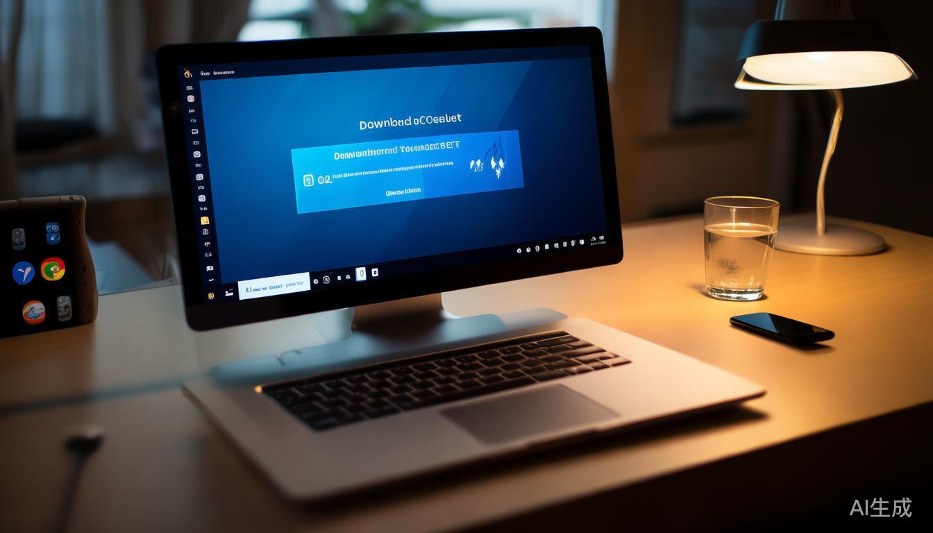 TP官网新版极速下载安装指南：3个实用步骤，轻松搞定