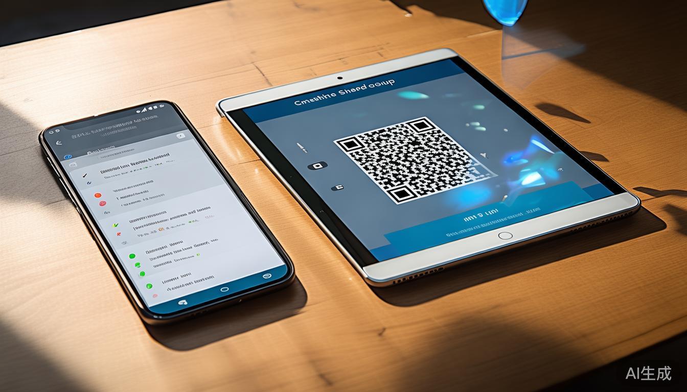 2025安卓版TP官网下载指南：3步实现安全、高效团队数据共享