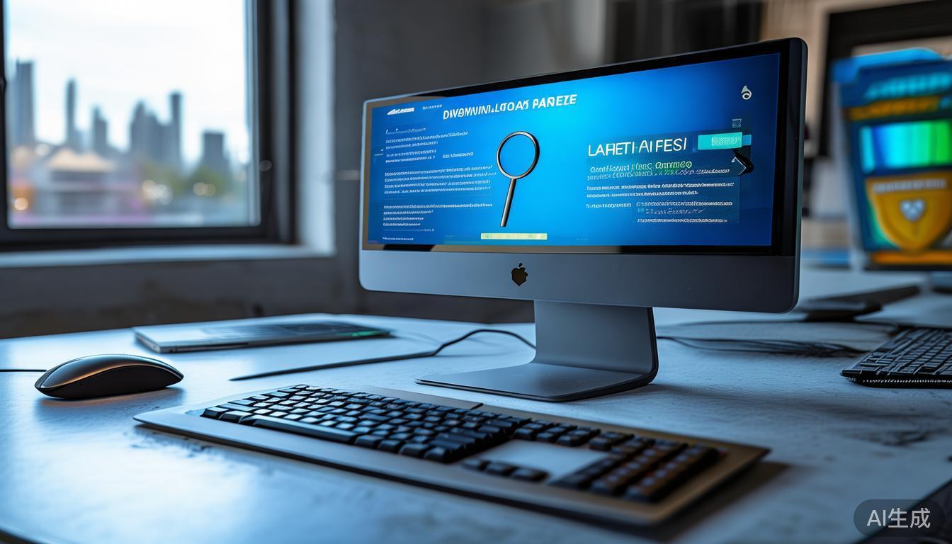 官方渠道下载应用：保障安全，远离风险，守护您的数字生活