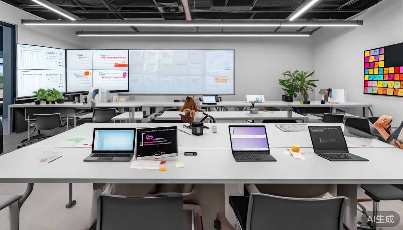 TP官方安卓最新版：高效团队协作利器，实时通讯与任务管理全解析