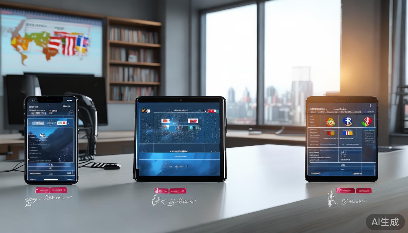 TP官方安卓新版本：三大功能，助力跨界合作实现数据互通与效率提升