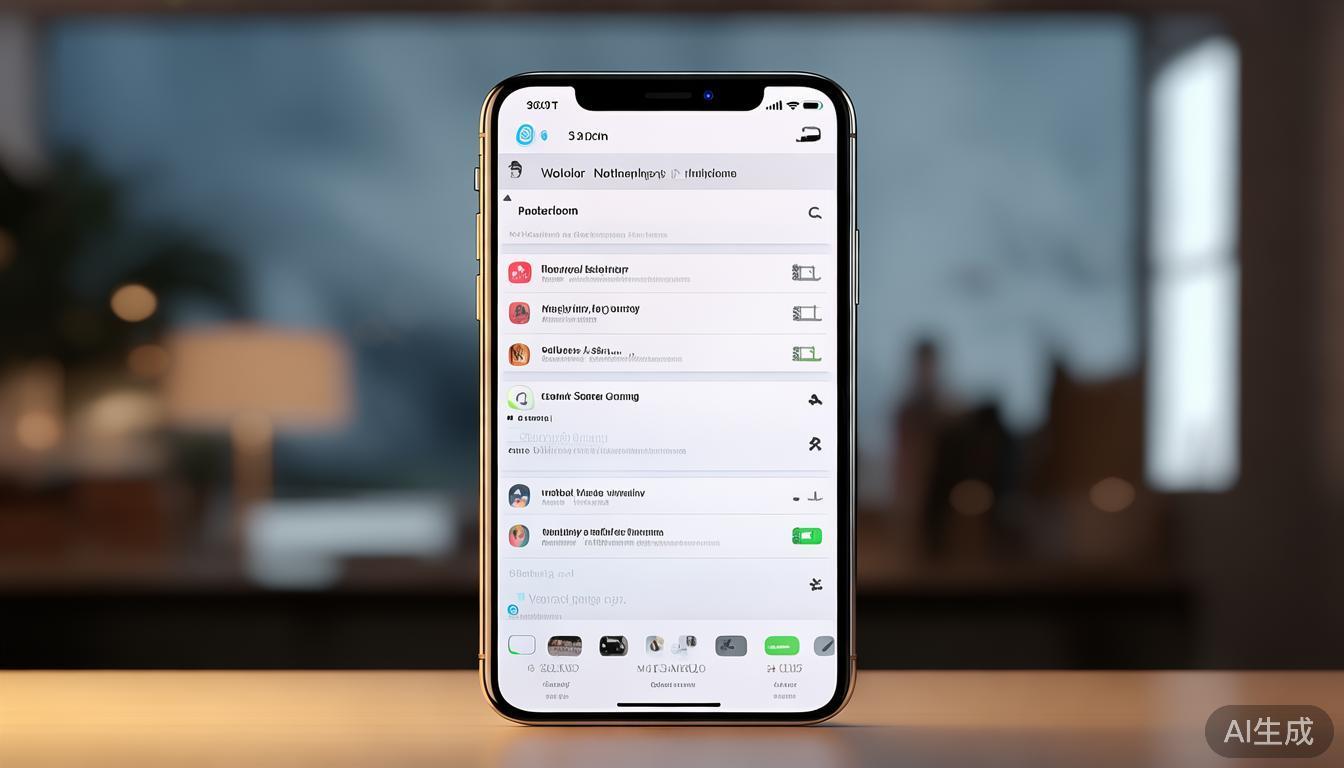 TP商店APP通知设置指南：提升效率、避免错过重要信息