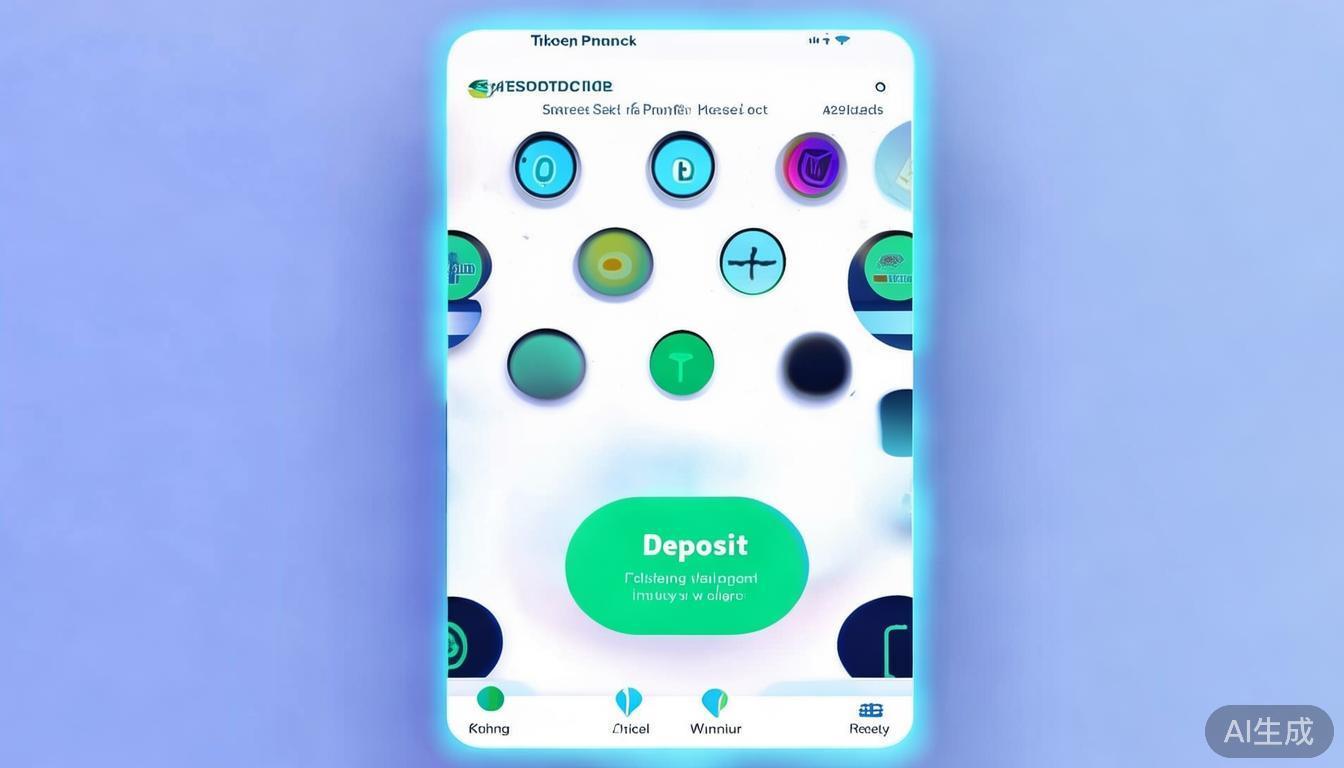 TokenPocket安卓版使用指南：高效管理多链资产与DeFi收益，提升财富安全性