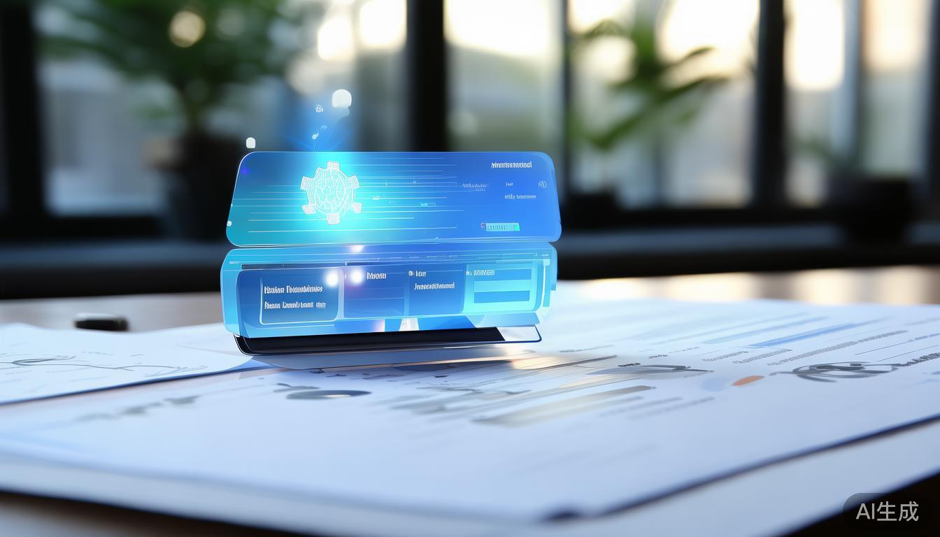 TP官网2025版升级：优化融资渠道，强化供应链金融与智能匹配