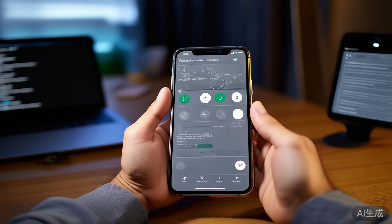 官方应用版本顺畅下载有多重要？关乎用户信任与交互优化